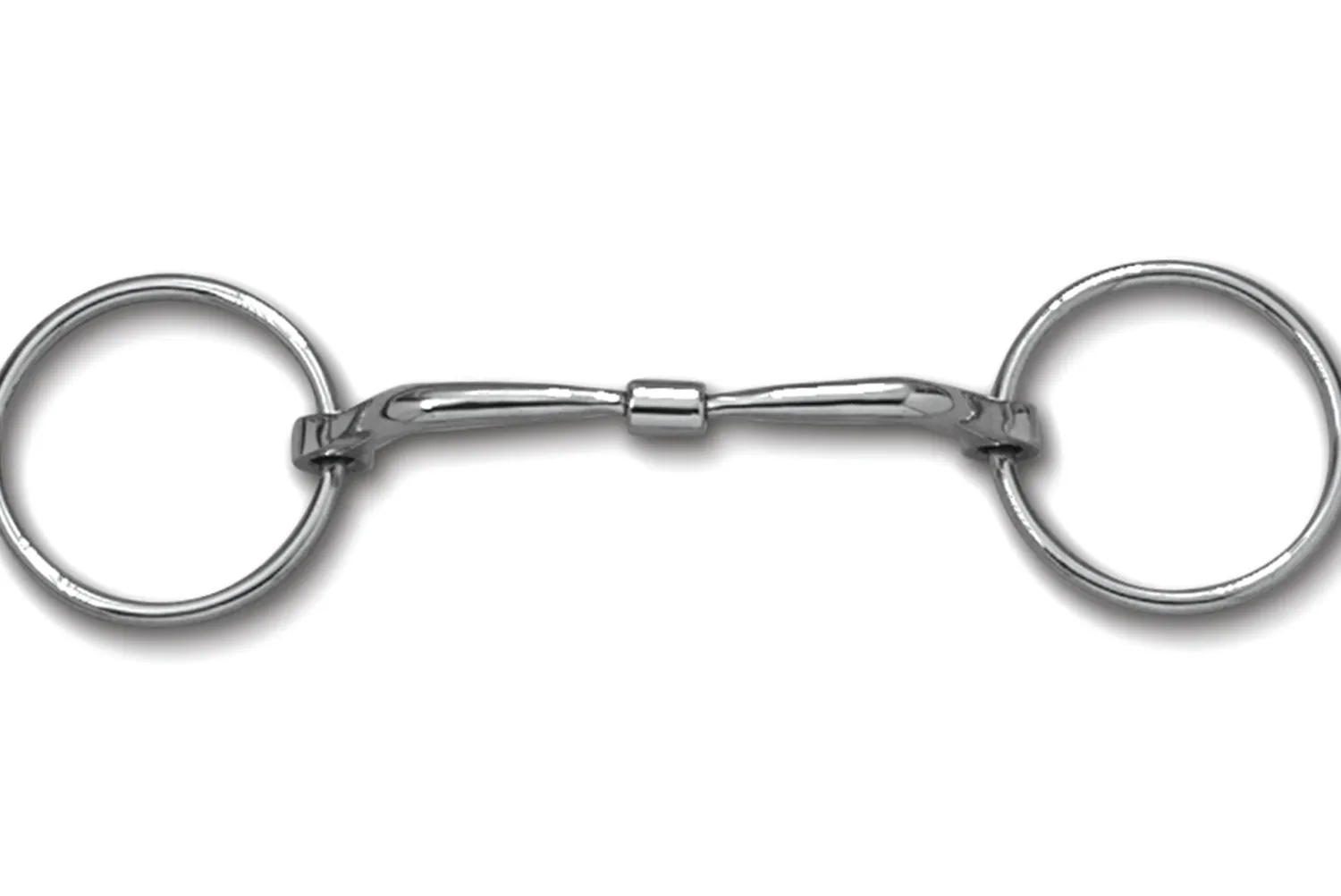 Online TOKLAT ORIGINALS Myler® Loose Ring MB 01 Stainless Steel