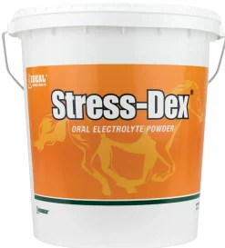 Best ANIMAL HEALTH INT Neogen® Stress-Dex® Oral Electrolyte Powder
