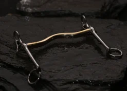 Outlet METLAR/NEUE SCHULE Neue Schule Slimma Weymouth Bit (14mm)