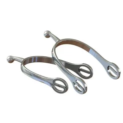 New METLAR/NEUE SCHULE Neue Schule SpurSMART Competition Fit Spurs