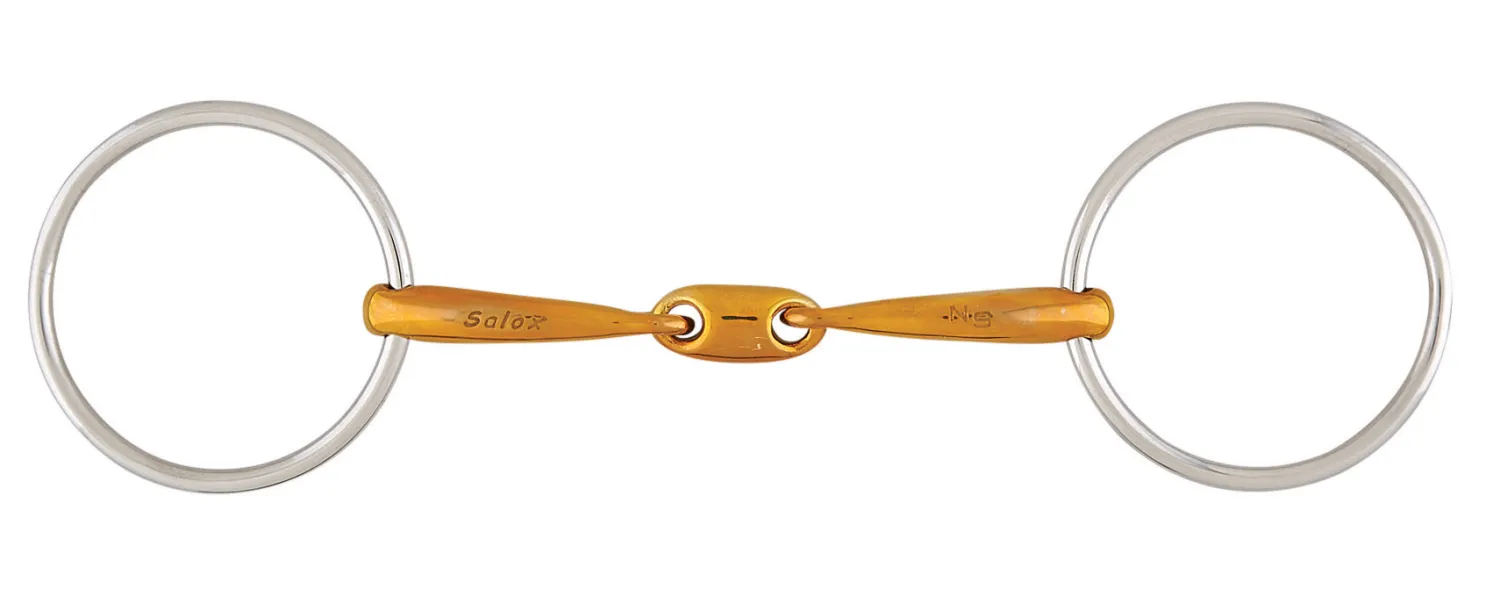 Clearance METLAR/NEUE SCHULE Neue Schule Team Up Loose Ring