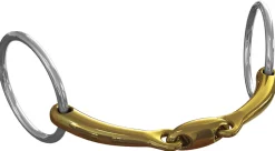 Best METLAR/NEUE SCHULE Neue Schule Team Up 12mm Bradoon