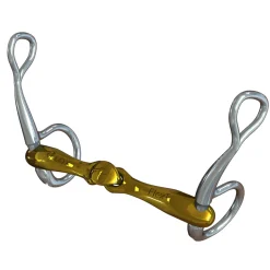 Hot METLAR/NEUE SCHULE Neue Schule Turtle Tactio™ with Flex Boucher Bit - 16 mm mouth