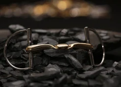 Online METLAR/NEUE SCHULE Neue Schule Turtle Top™ Flex™ Hunter D Bit (16mm) Salox Gold