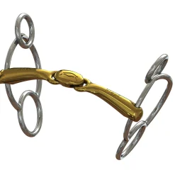 METLAR/NEUE SCHULE Neue Schule Turtle Top™ with Flex Universal Bit - 16 mm mouth