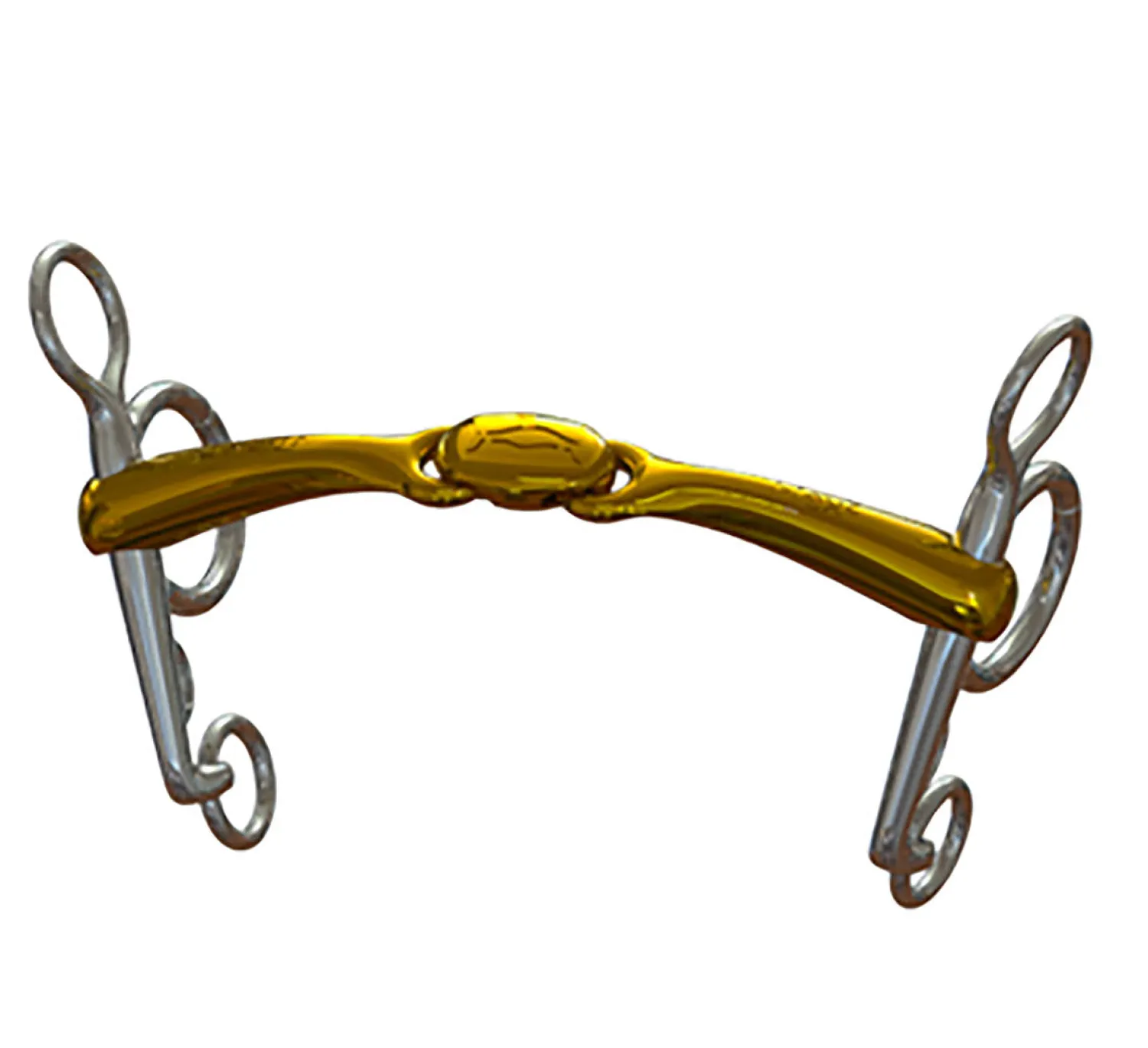Online METLAR/NEUE SCHULE Neue Schule Turtle Top with Flex Jumper Pelham, 16mm