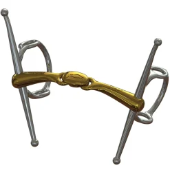 Outlet METLAR/NEUE SCHULE Neue Schule Turtle Top™ with Flex Nelson Bit - 16 mm mouth