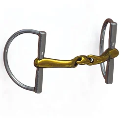 Online METLAR/NEUE SCHULE Neue Schule Verbindend Hunter D Bit - 16 mm mouth