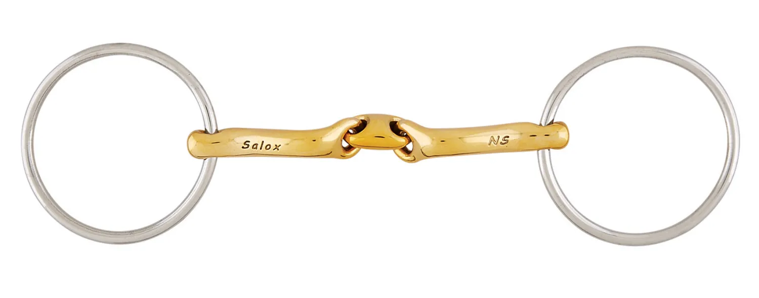 Hot METLAR/NEUE SCHULE Neue Schule Verbindend Loose Ring Bit (12mm)
