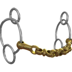 Outlet METLAR/NEUE SCHULE Neue Schule Waterford Universal Bit - 14 mm mouth