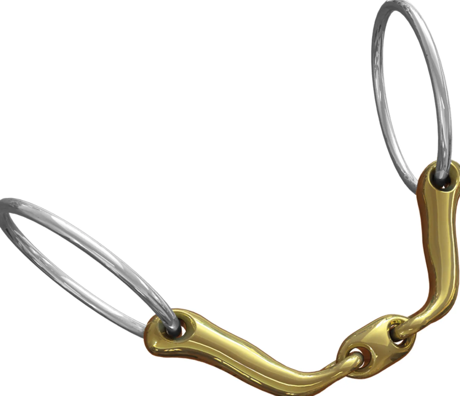 Outlet METLAR/NEUE SCHULE Neue Schule Verbindend Loose Ring Bit (16mm)
