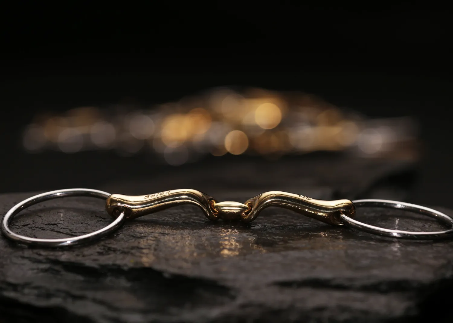 Outlet METLAR/NEUE SCHULE Neue Schule Verbindend Loose Ring Bit (16mm)