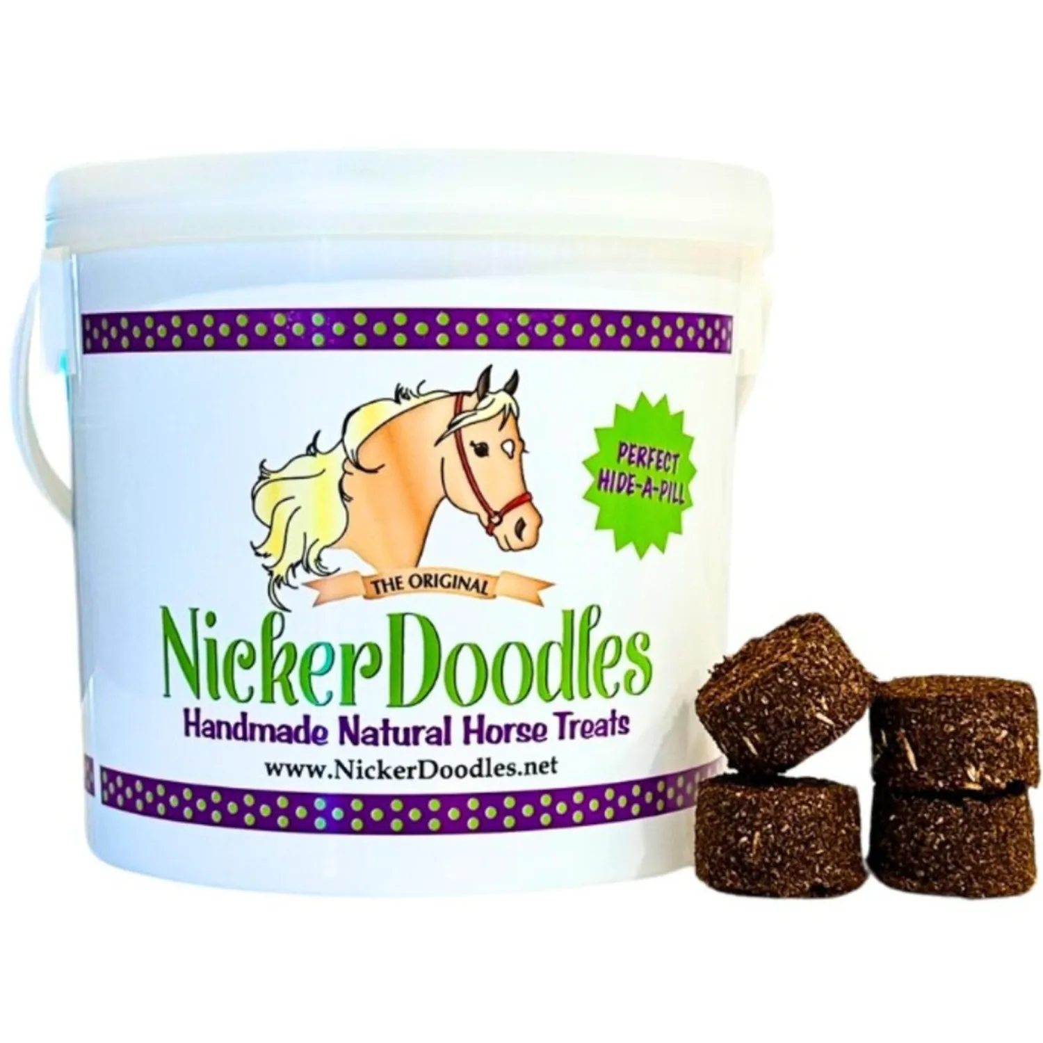 Outlet GRAZING GOURMET NickerDoodles