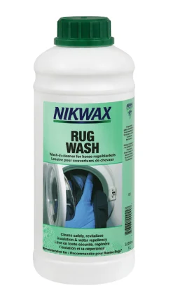 Clearance NIKWAX NORTH AMERICA Nikwax Rug Wash