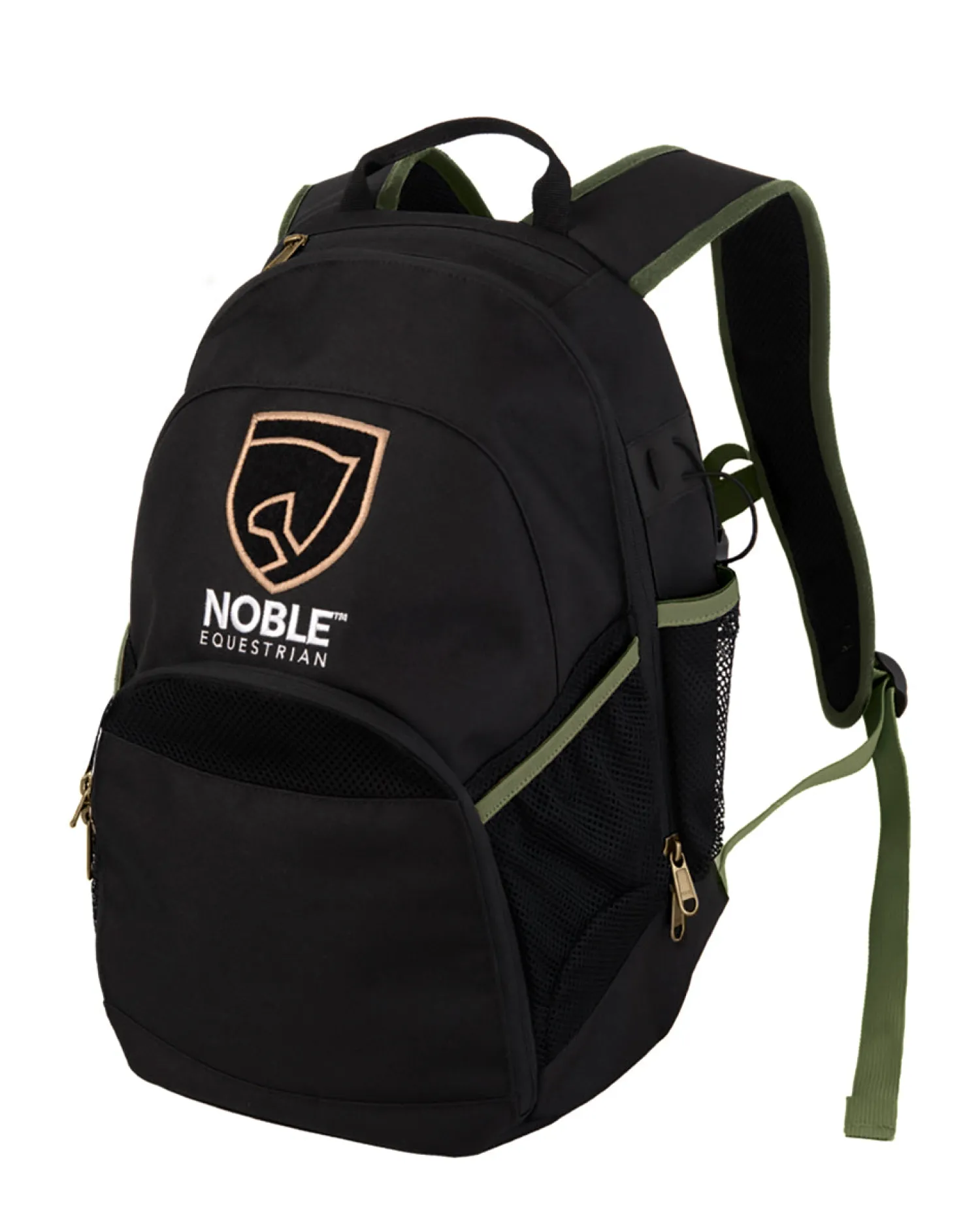 Sale ASTRO CORPORATION Noble Equestrian™ Horseplay Backpack