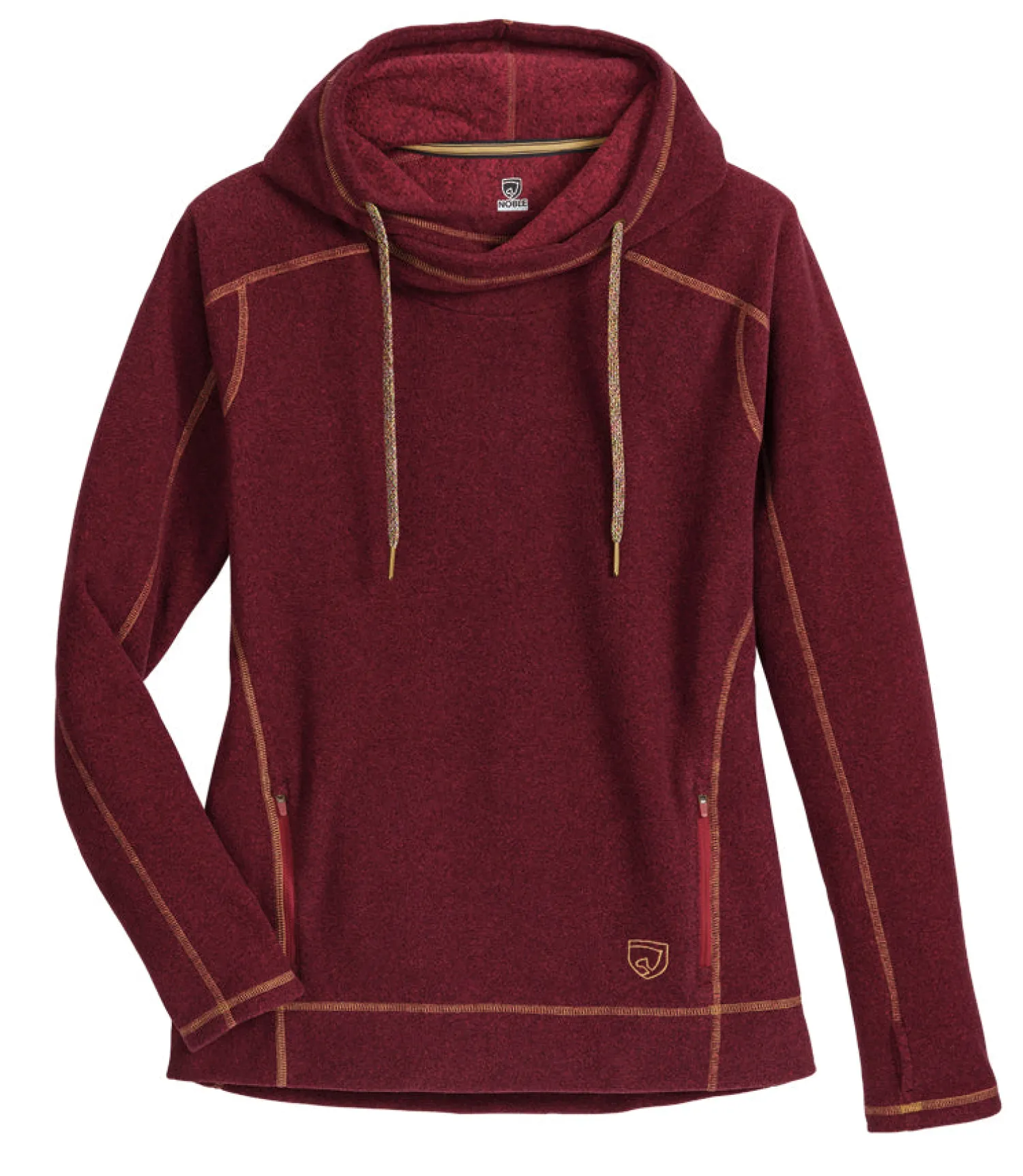 Discount I APPAREL INT GROUP Noble Equestrian™ Ladies’ Autumn Cozy Cowl