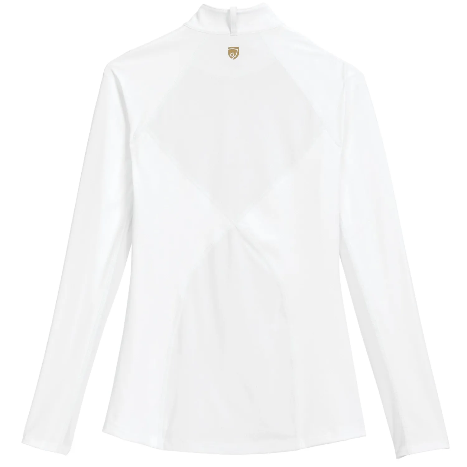 Clearance I APPAREL INT GROUP Noble Equestrian™ Ladies’ Ashley + Long Sleeve Solid Shirt