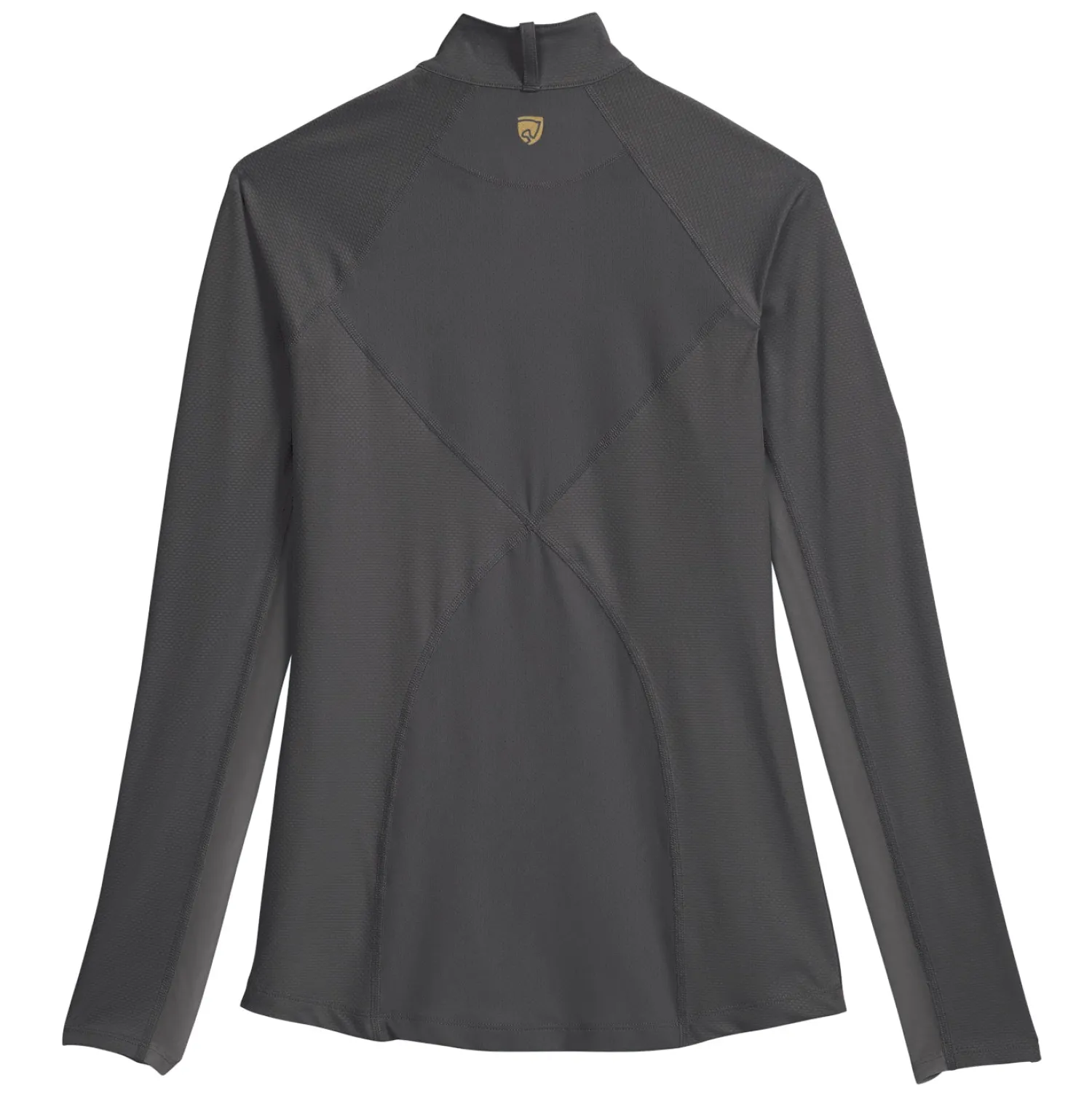 Clearance I APPAREL INT GROUP Noble Equestrian™ Ladies’ Ashley + Long Sleeve Solid Shirt