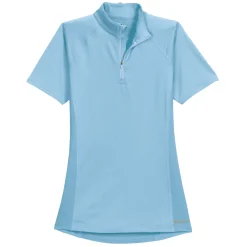 Discount I APPAREL INT GROUP Noble Equestrian™ Ladies’ Ashley+ Short Sleeve Shirt