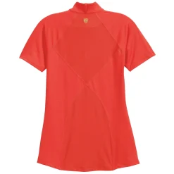 Discount I APPAREL INT GROUP Noble Equestrian™ Ladies’ Ashley+ Short Sleeve Shirt