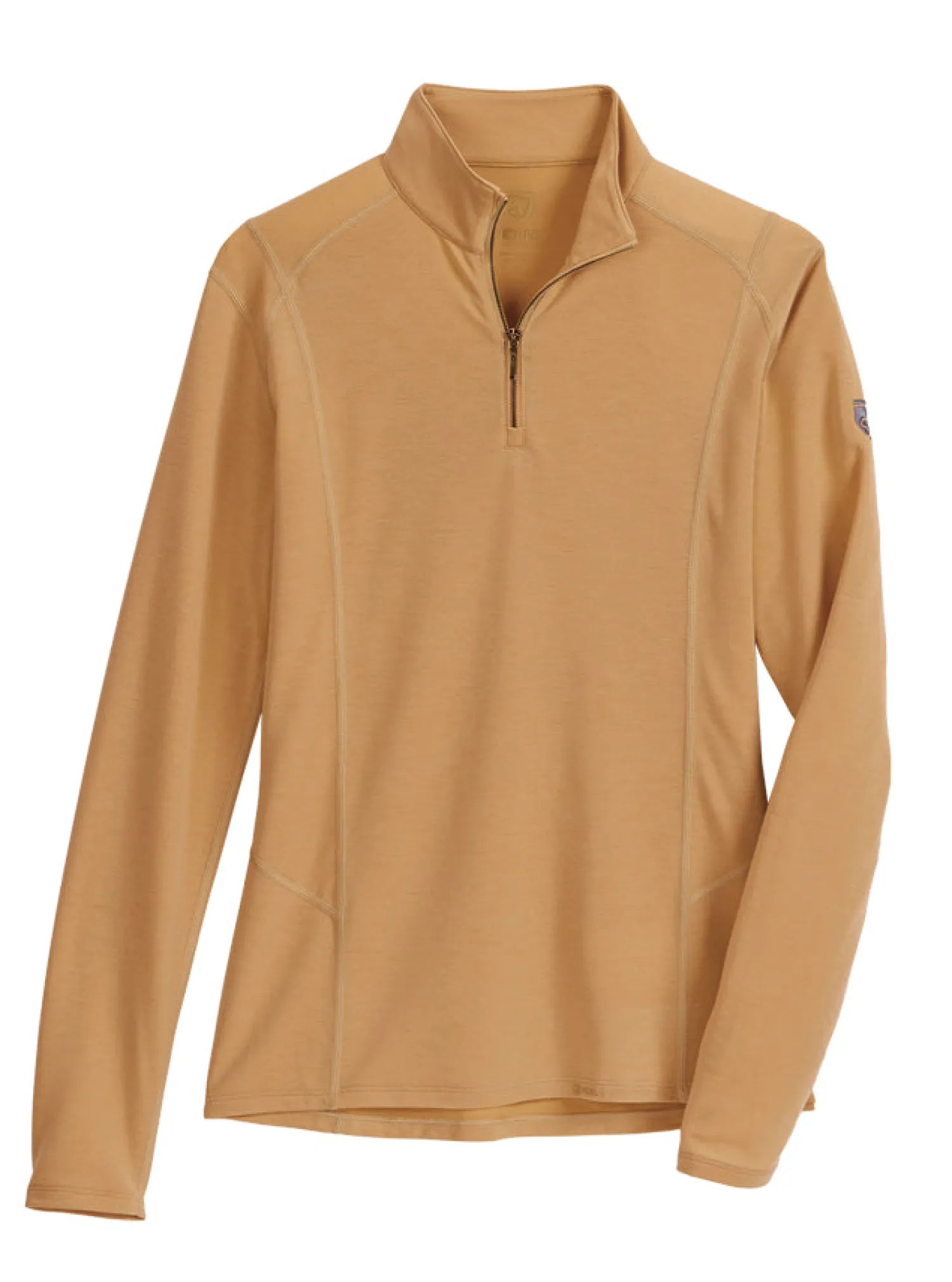 Hot KIRSCH Noble Equestrian™ Ladies’ Insulator Long Sleeve Shirt