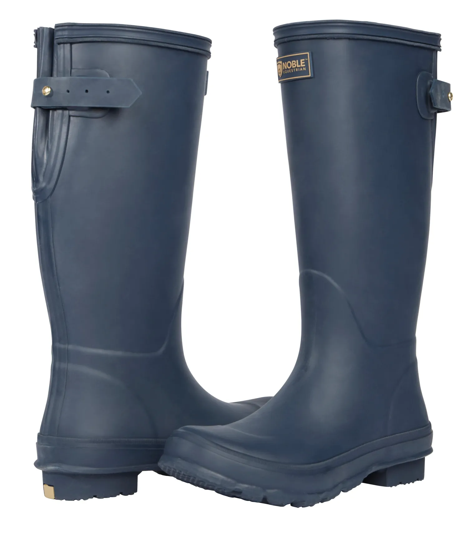 Sale WEINAN MINGHUANG IND Noble Equestrian™ Ladies’ Perfect Fit Wellies