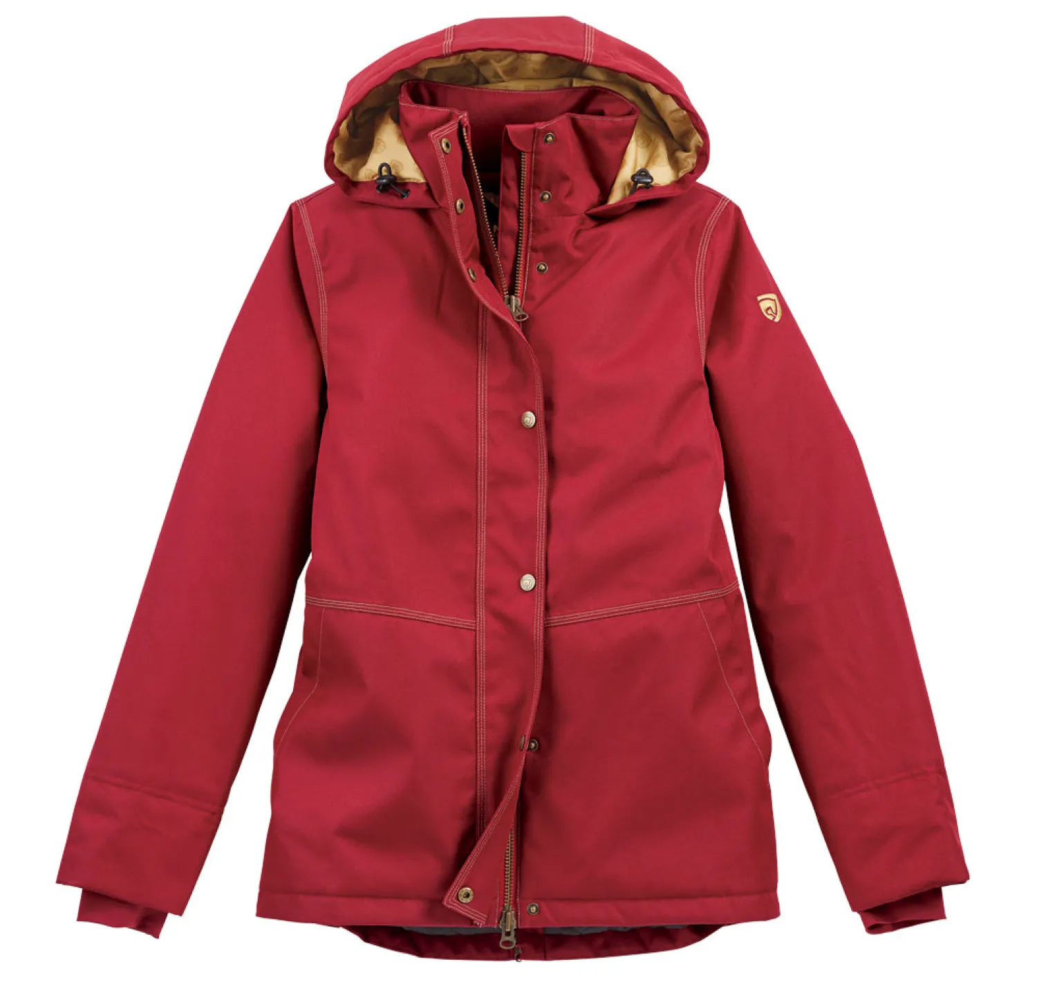 Sale KIRSCH Noble Equestrian™ Ladies’ Resilient H2O Jacket