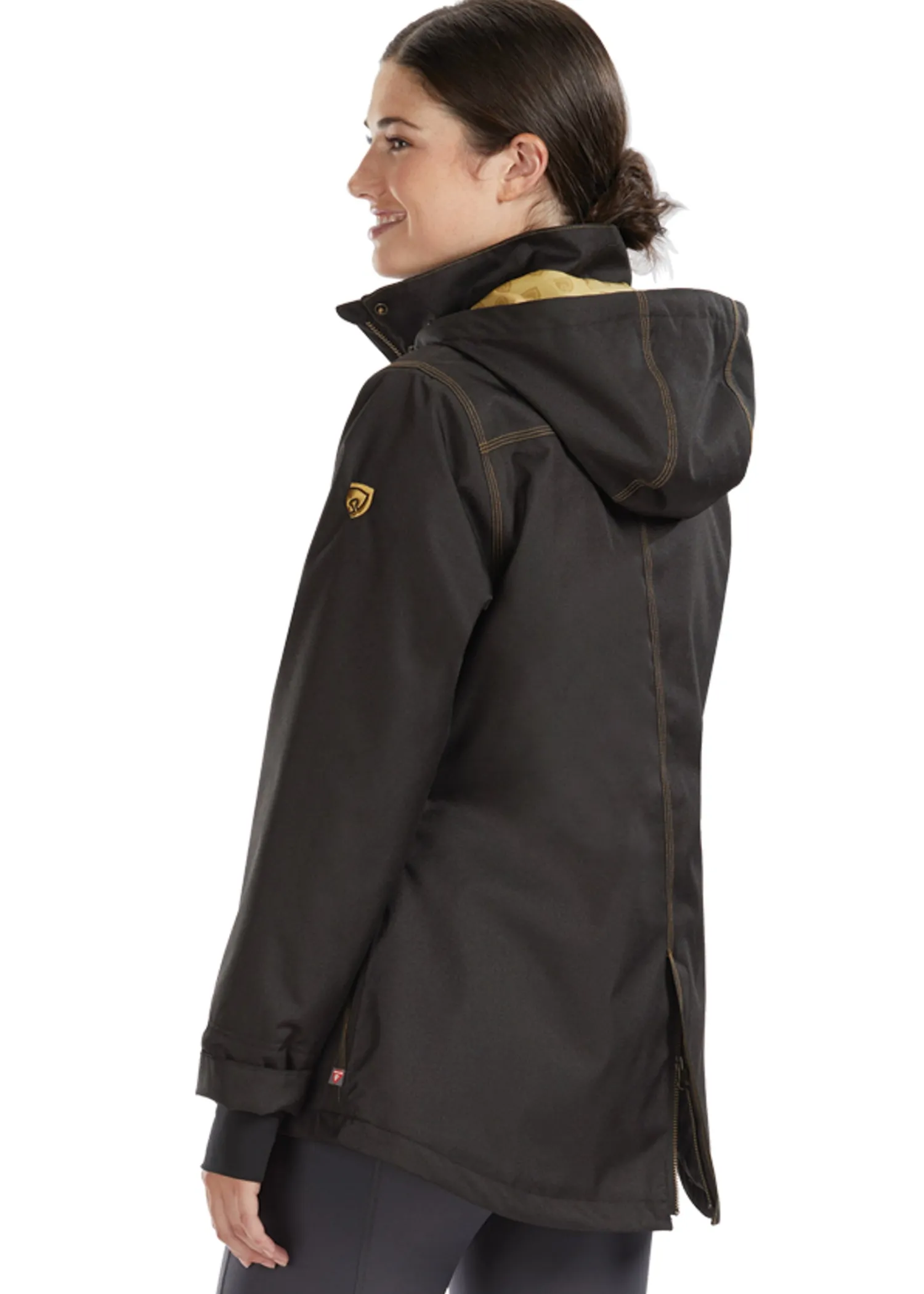 Sale KIRSCH Noble Equestrian™ Ladies’ Resilient H2O Jacket
