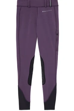 Clearance NOBLE EQUESTRIAN ™ Ladies' Soft Shell Balance Riding Tight