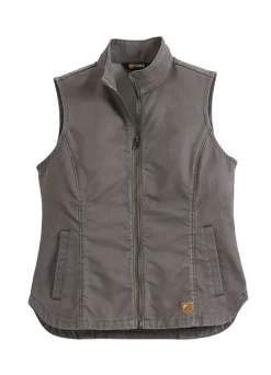 Hot KIRSCH Noble Equestrian™ Ladies’ Shannon Vest Smoke