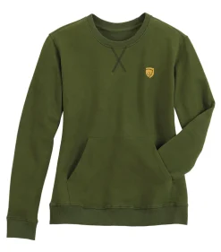 Online KIRSCH Noble Equestrian™ Ladies’ Stable Ready Sweatshirt