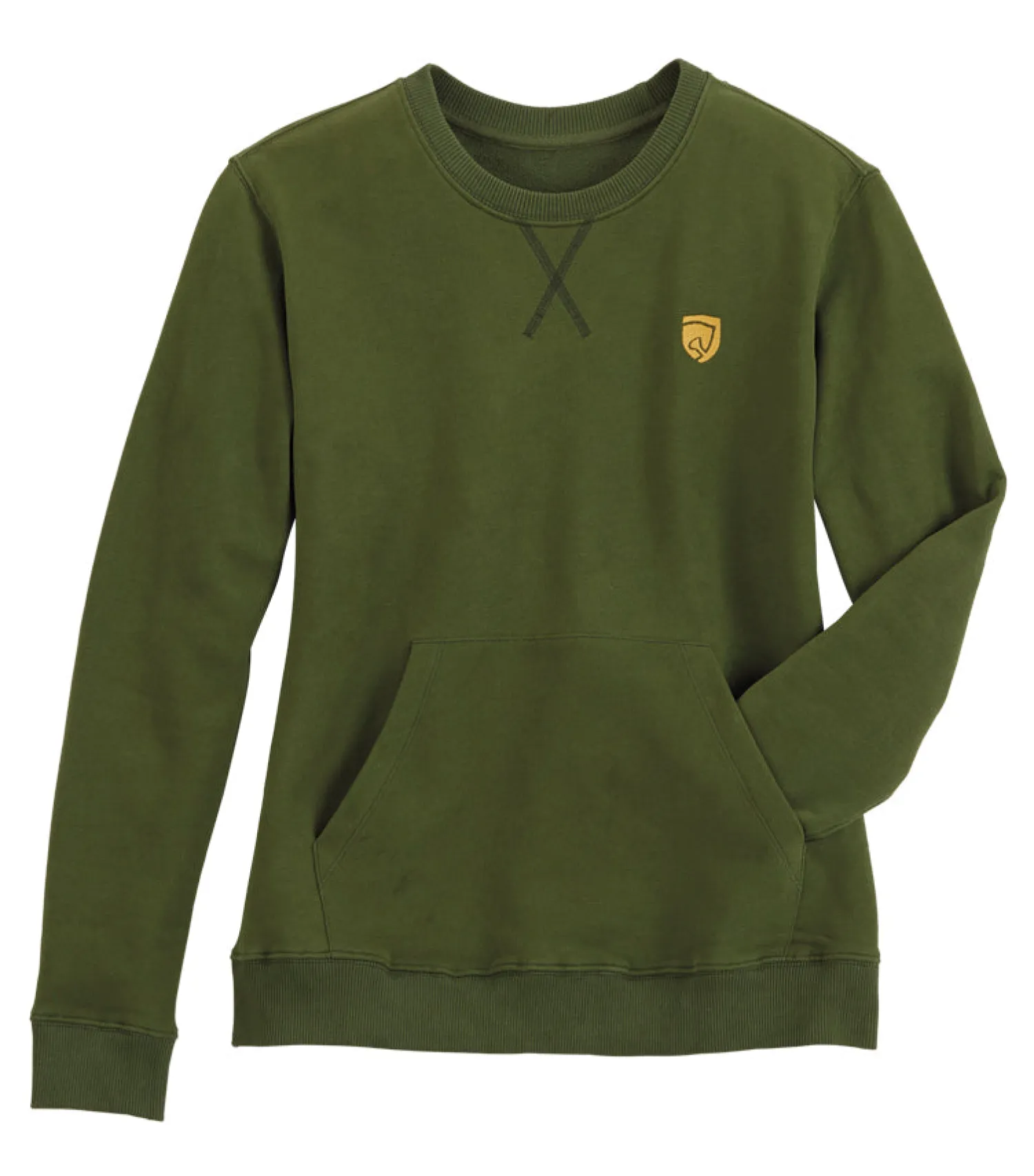 Online KIRSCH Noble Equestrian™ Ladies’ Stable Ready Sweatshirt