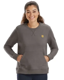Online KIRSCH Noble Equestrian™ Ladies’ Stable Ready Sweatshirt