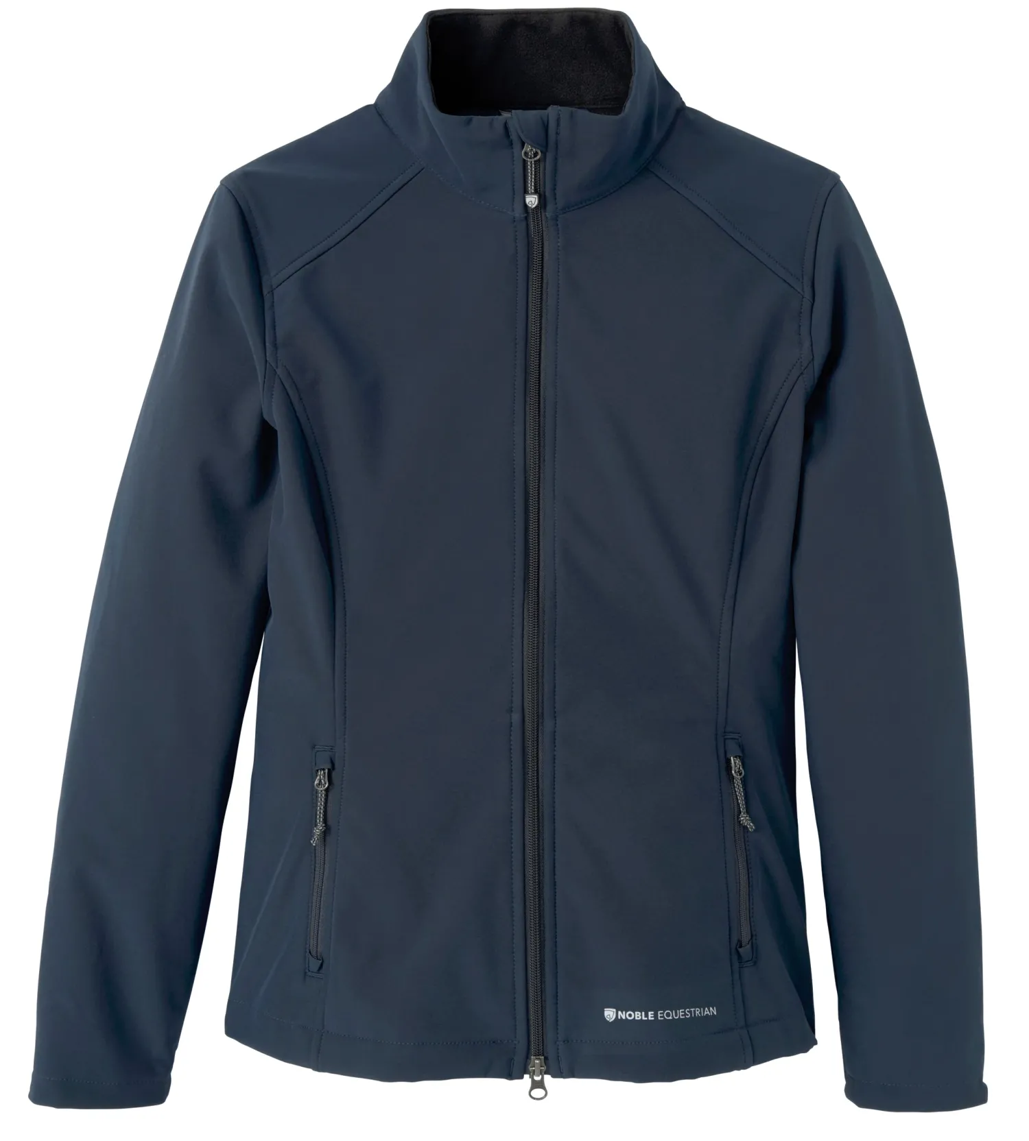 New NOBLE EQUESTRIAN ™ Ladies’ Sydney Soft Shell Jacket
