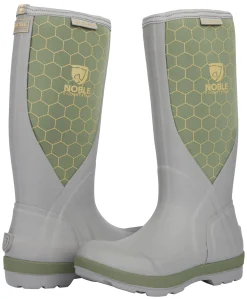 New WEINAN MINGHUANG IND Noble Equestrian™ Ladies’ Tall Perfect Fit All-Season Muds®