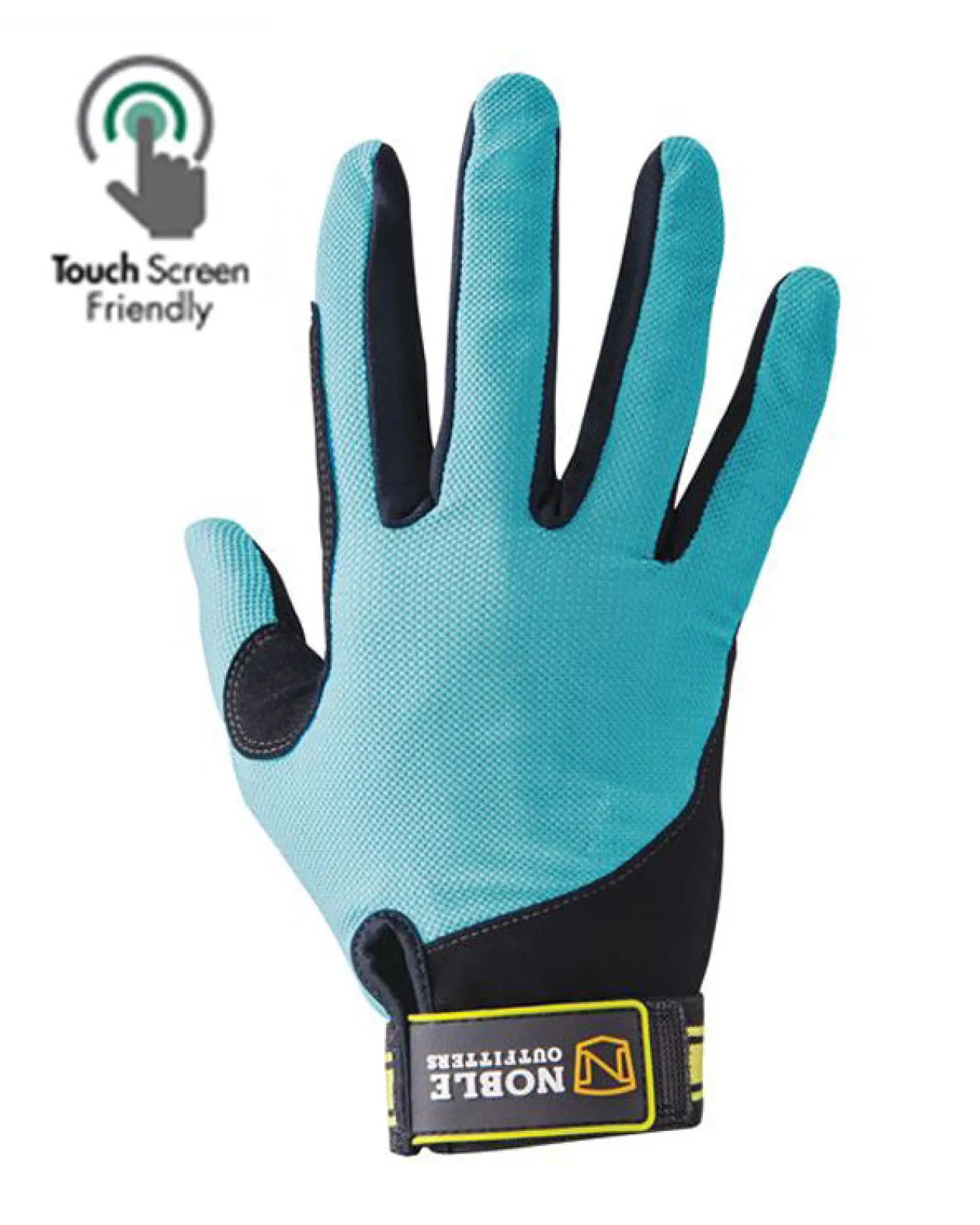 Sale ADIRA Noble Equestrian™ Perfect Fit Cool Mesh Glove