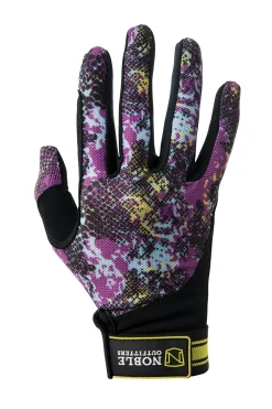 Sale ADIRA Noble Equestrian™ Perfect Fit Cool Mesh Glove