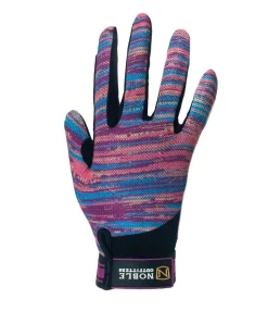 Sale ADIRA Noble Equestrian™ Perfect Fit Cool Mesh Glove