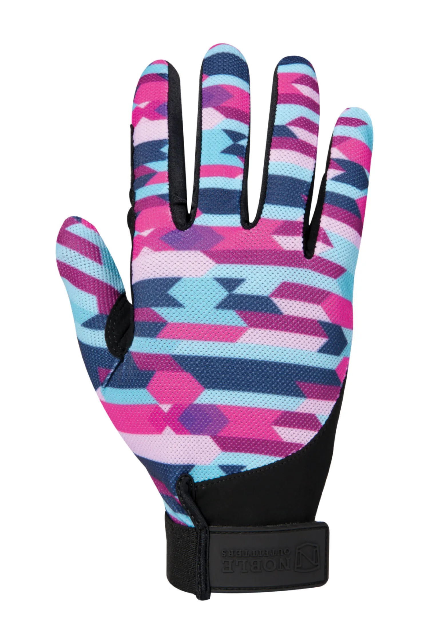 Sale ADIRA Noble Equestrian™ Perfect Fit Cool Mesh Glove