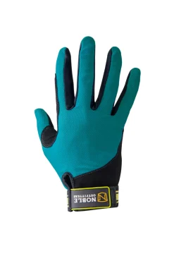 Sale ADIRA Noble Equestrian™ Perfect Fit Cool Mesh Glove