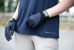 Sale ADIRA Noble Equestrian™ Perfect Fit Cool Mesh Glove