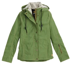 Discount KIRSCH Noble Equestrian™ Stable Ready Canvas Jacket