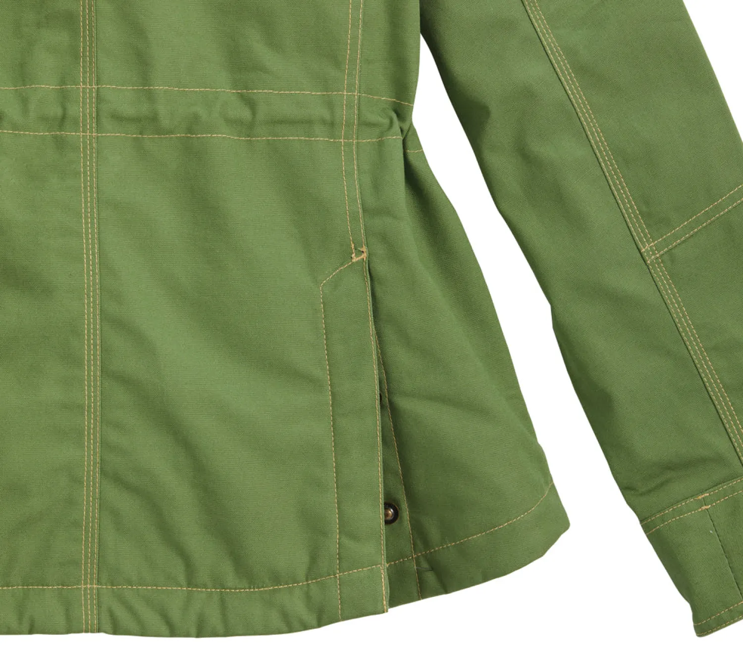 Discount KIRSCH Noble Equestrian™ Stable Ready Canvas Jacket