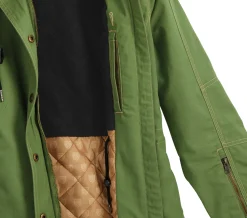 Discount KIRSCH Noble Equestrian™ Stable Ready Canvas Jacket