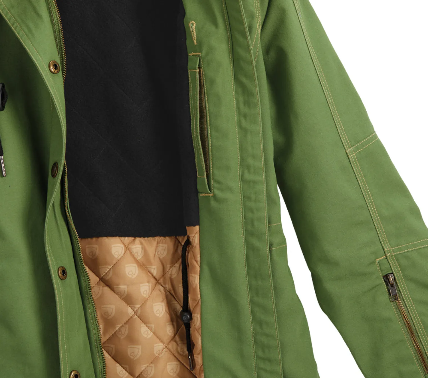 Discount KIRSCH Noble Equestrian™ Stable Ready Canvas Jacket