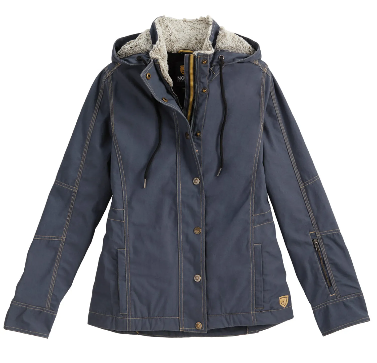 Discount KIRSCH Noble Equestrian™ Stable Ready Canvas Jacket