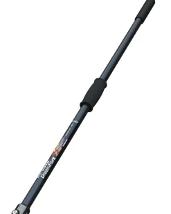 Best CAMPVALLEY CO LTD Noble Equestrian™ Wave Fork™ Handle Only Black