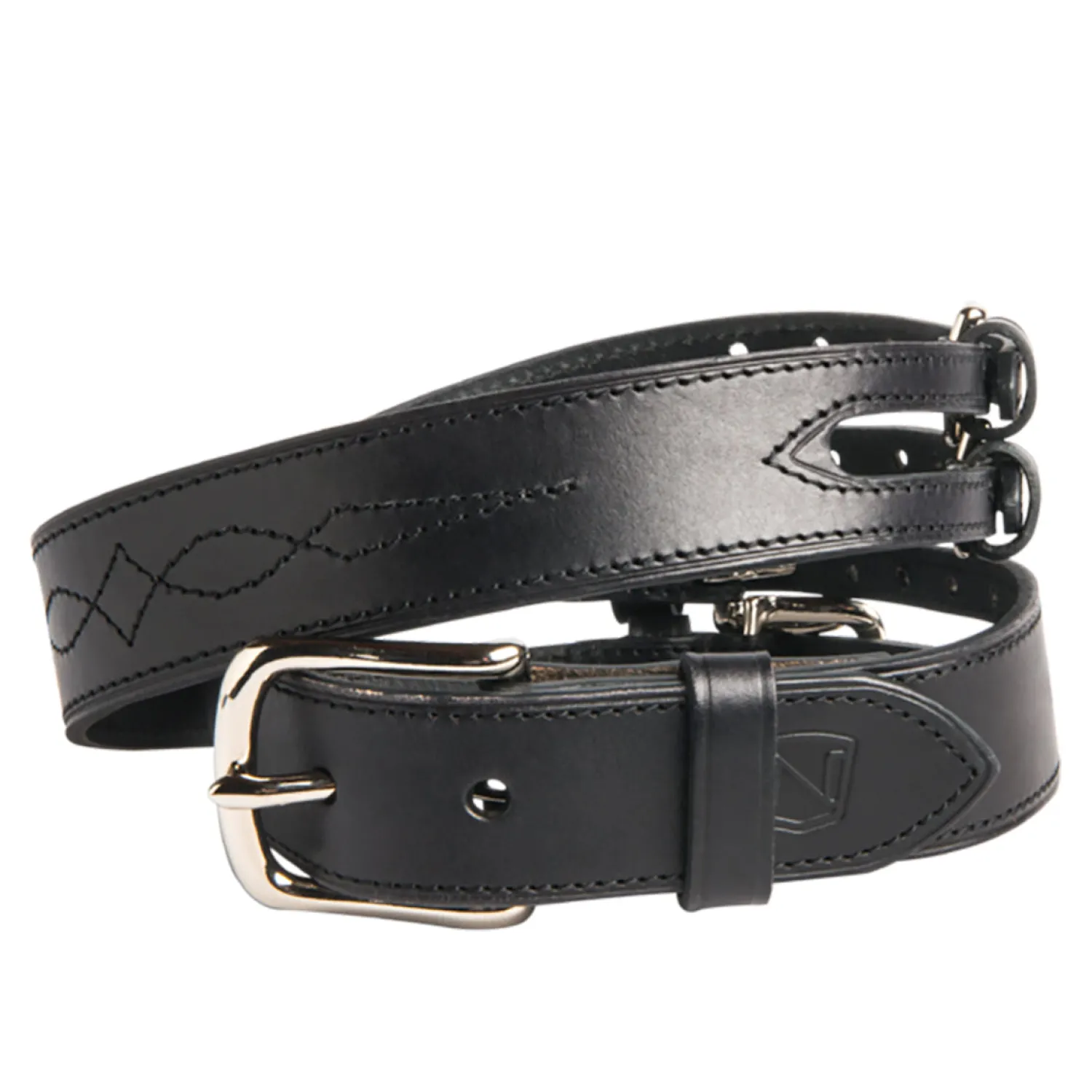 Sale NOBLE EQUESTRIAN Noble Outfitters™ Double Buckle Belt