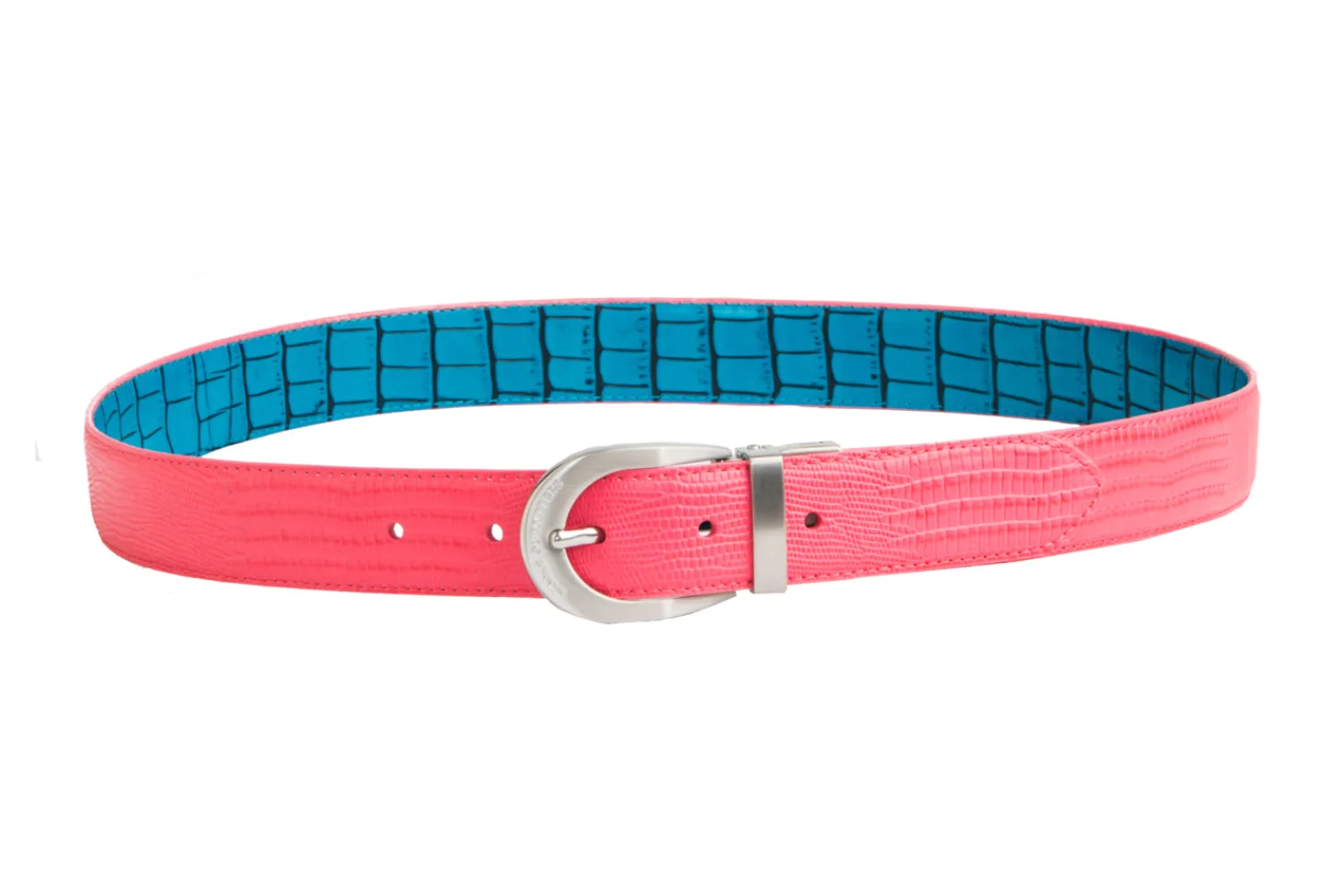 Online NOBLE EQUESTRIAN Noble Outfitters™ Ladies’ Back-to-Back Reversible Belt