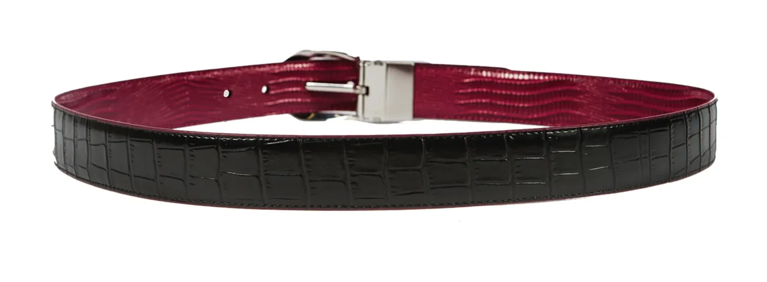 Online NOBLE EQUESTRIAN Noble Outfitters™ Ladies’ Back-to-Back Reversible Belt